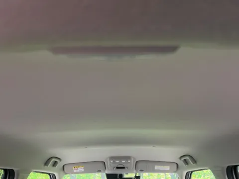 Mitsubishi eK X