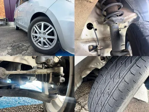 Suzuki Alto Eco