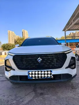 Baojun RS-3