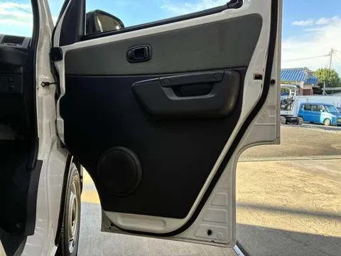 Toyota TownAce Van