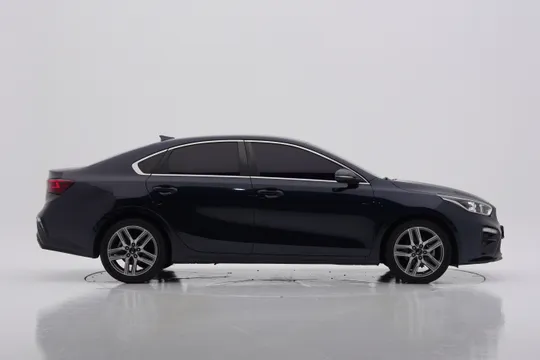 Kia Cerato (K3)