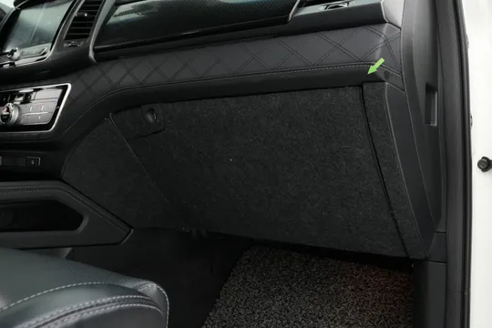 SsangYong G4 Rexton