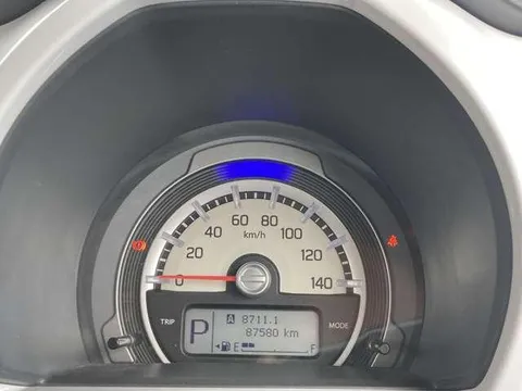 Mazda Flair Crossover