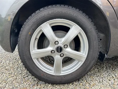 Toyota Yaris (Vitz)