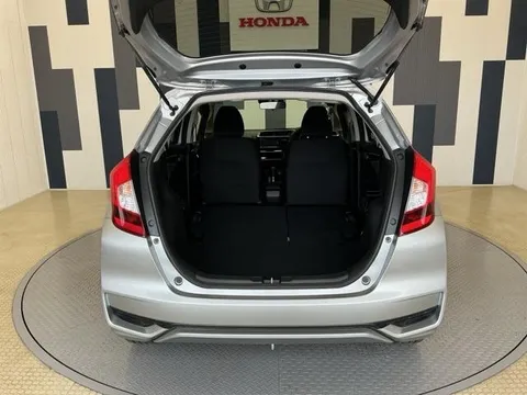 Honda Jazz (Fit)