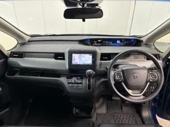 Honda Freed Plus