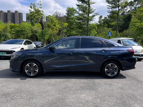 Honda Envix