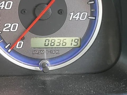 Honda Vamos Hobio
