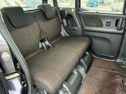 Mitsubishi eK Space Custom