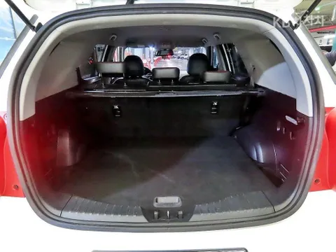 SsangYong Tivoli XLV (Tivoli Air)