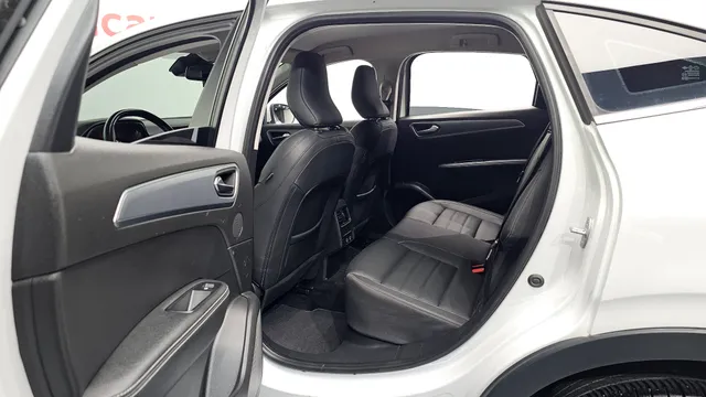 Renault XM3