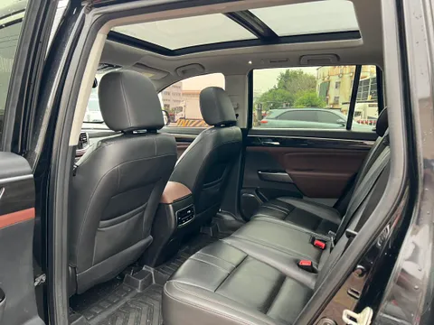 Gac GS8