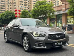 Infiniti Q50L
