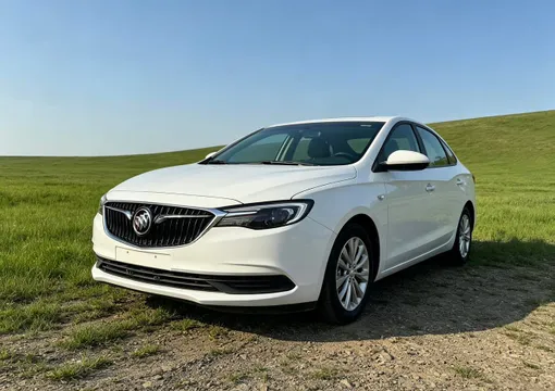 Buick Excelle GT