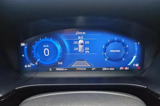 Ford Escape