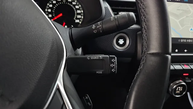 Renault XM3