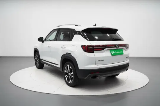Changan CS35PLUS