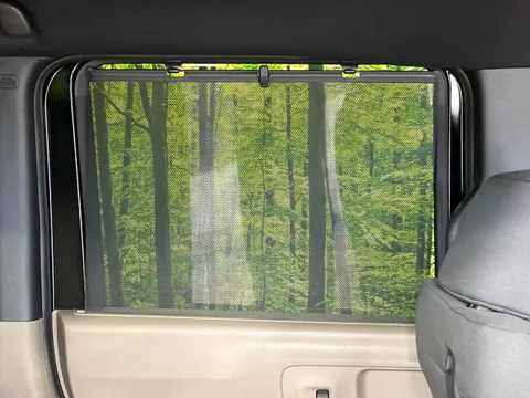 Honda N-BOX Joy