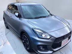 Suzuki Swift Sport