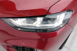 Wey VV5