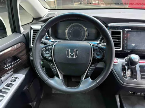 Honda Elysion