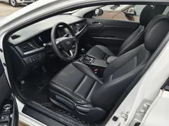Hyundai Mistra