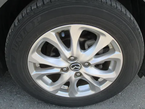Mazda Mazda2 (Demio)