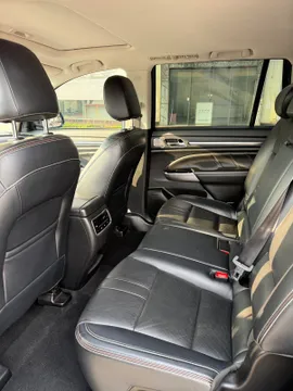 Gac GS8