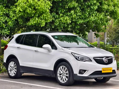 Buick Envision