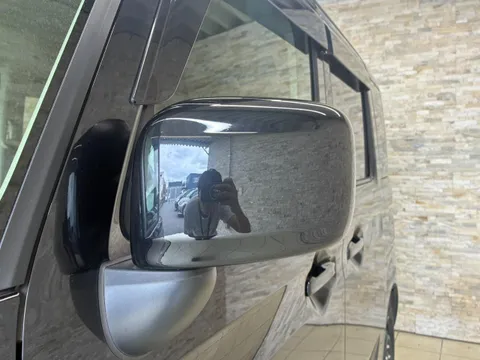 Suzuki Spacia Base