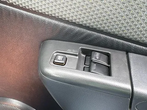 Toyota TownAce Van
