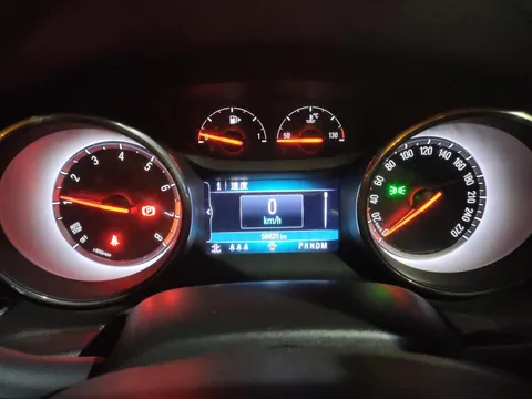 Buick Regal