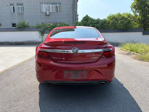 Buick Regal