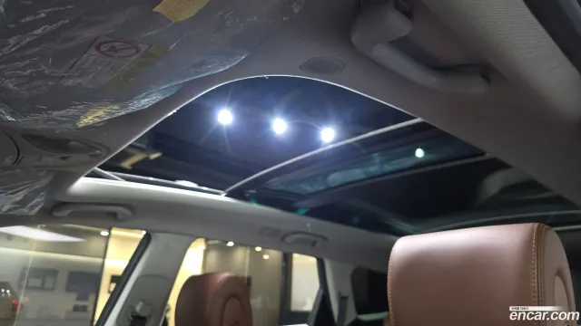 Hyundai Grand Santa Fe (Maxcruz)