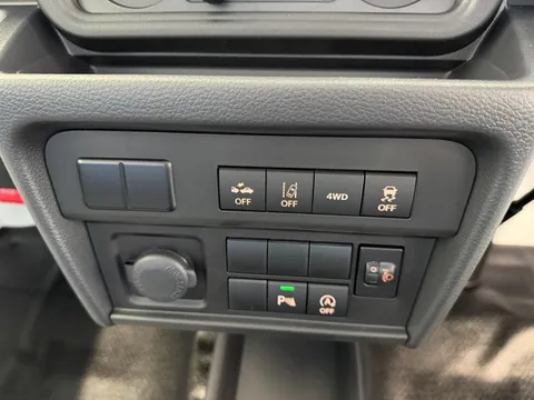 Mitsubishi Minicab Truck