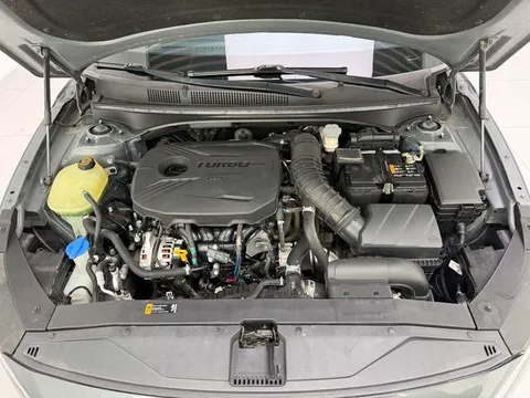 Hyundai Festa