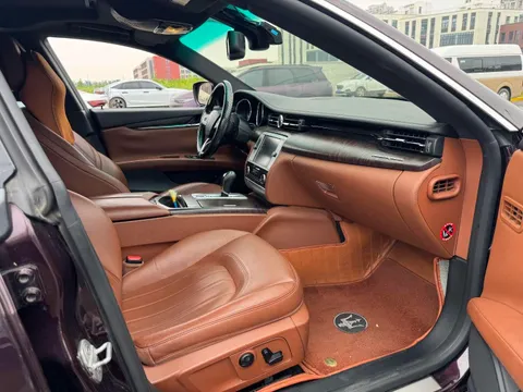 Maserati