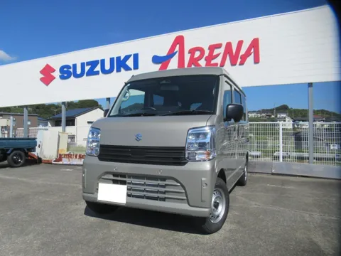 Suzuki Every
