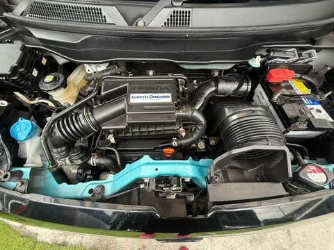 Honda N-ONE