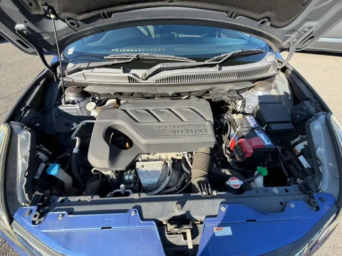 Suzuki Baleno