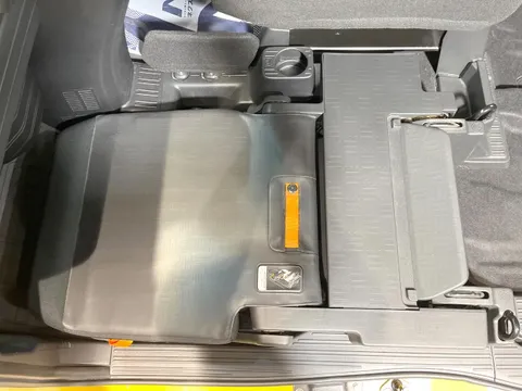 Honda N-VAN +Style