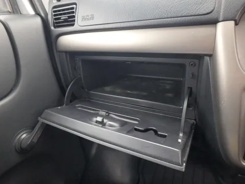 Honda Acty Van