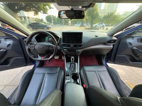 Hyundai Festa