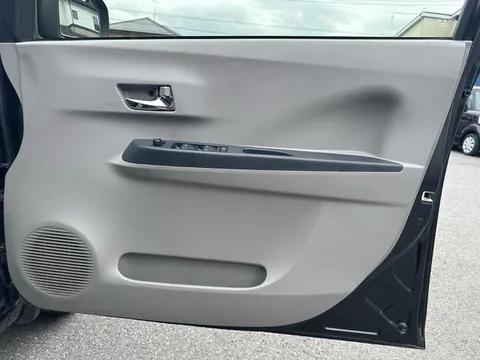 Subaru Pleo Plus