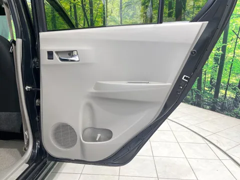 Subaru Pleo Plus