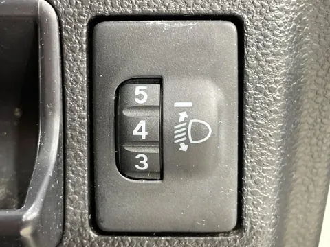 Subaru Pleo