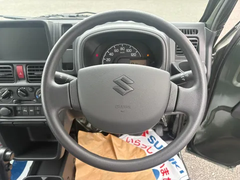Suzuki Super Carry