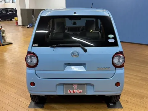 Daihatsu Mira Tocot