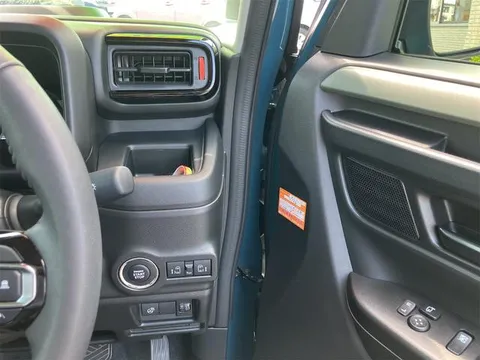 Suzuki Spacia Gear