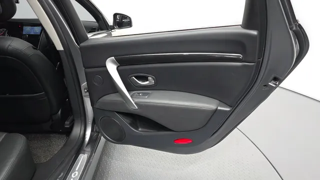 Renault SM7